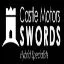 Castle Motors Swords