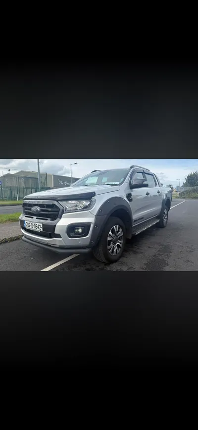 Crossagalla auto centre