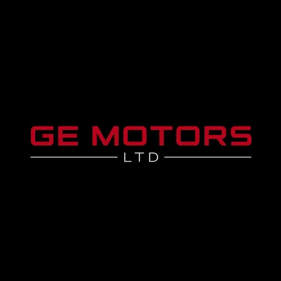GE MOTORS LTD