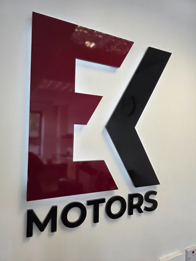 EK MOTORS