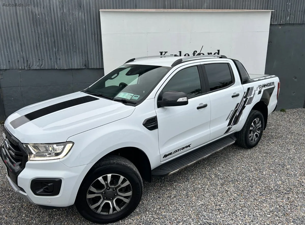 2021 Ford Ranger – photo 20