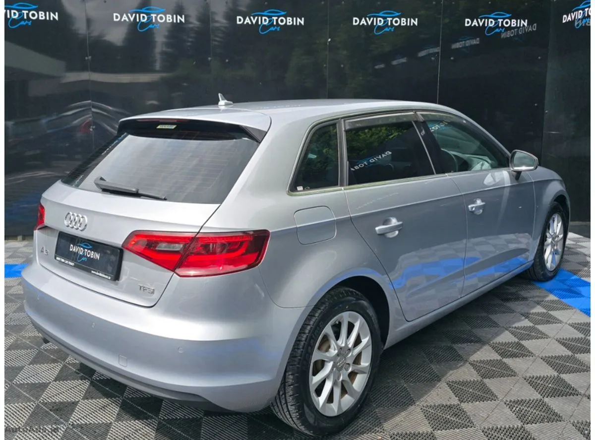 2016 Audi A3 – photo 15