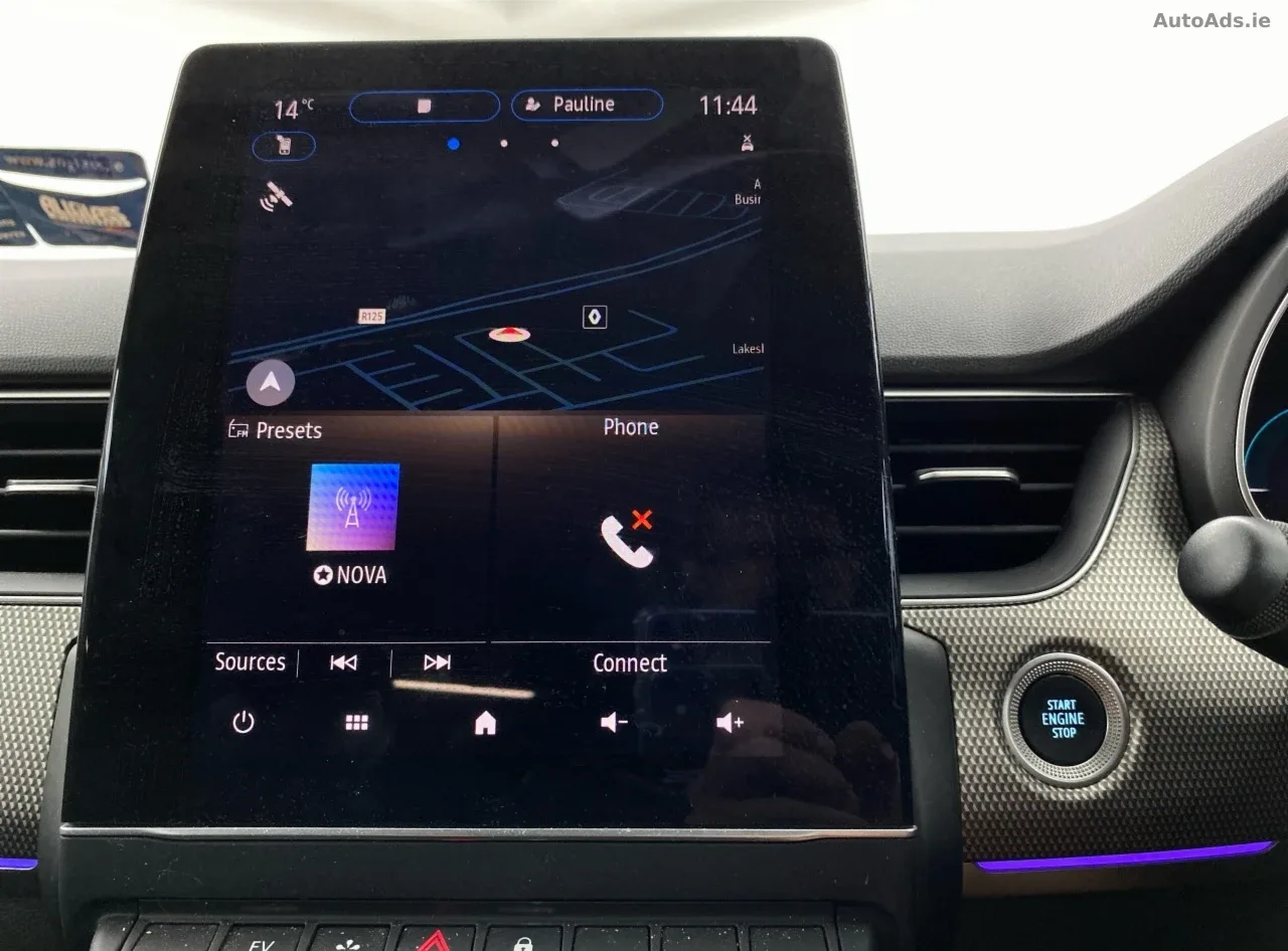 2023 Renault Arkana – photo 17