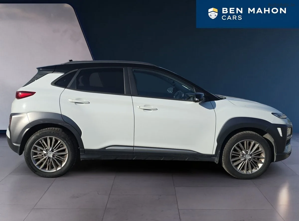 2019 Hyundai KONA – photo 6
