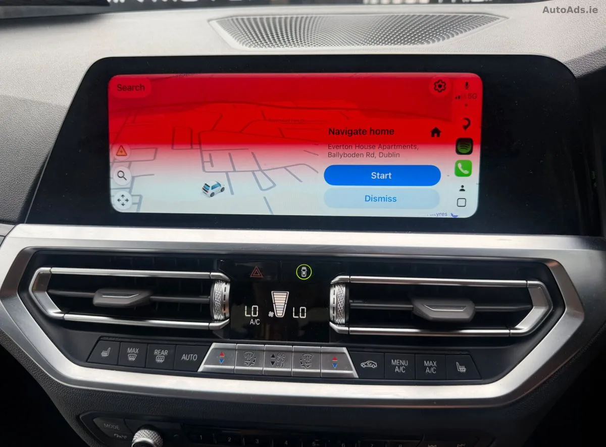 2022 BMW 3-Series – photo 18