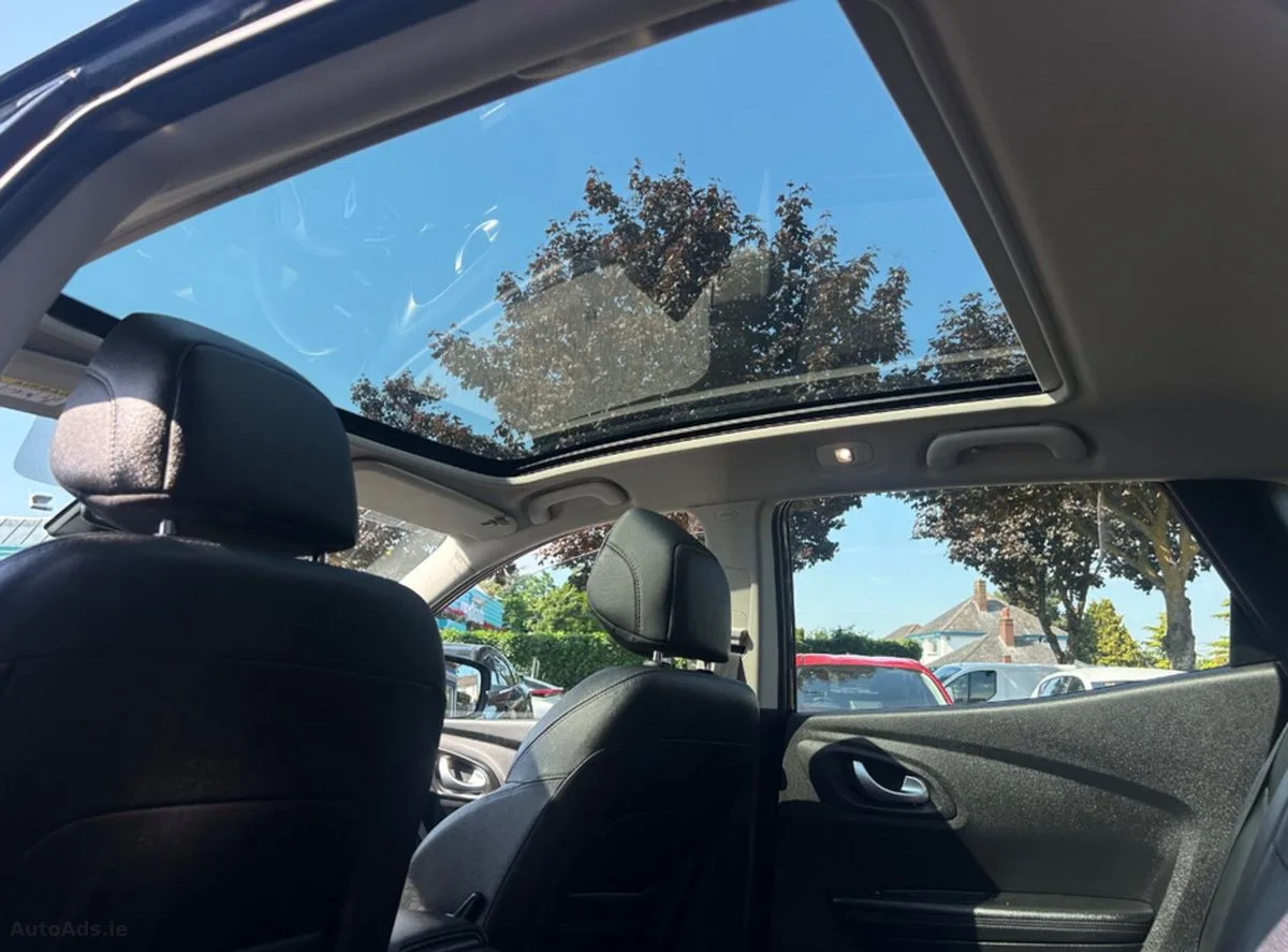 2019 Renault Kadjar – photo 12