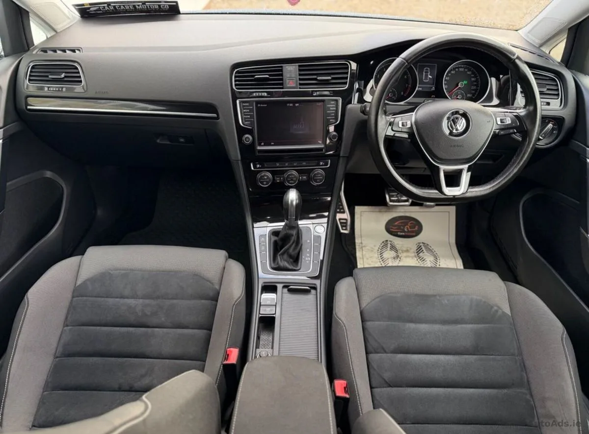 2016 Volkswagen Golf – photo 6
