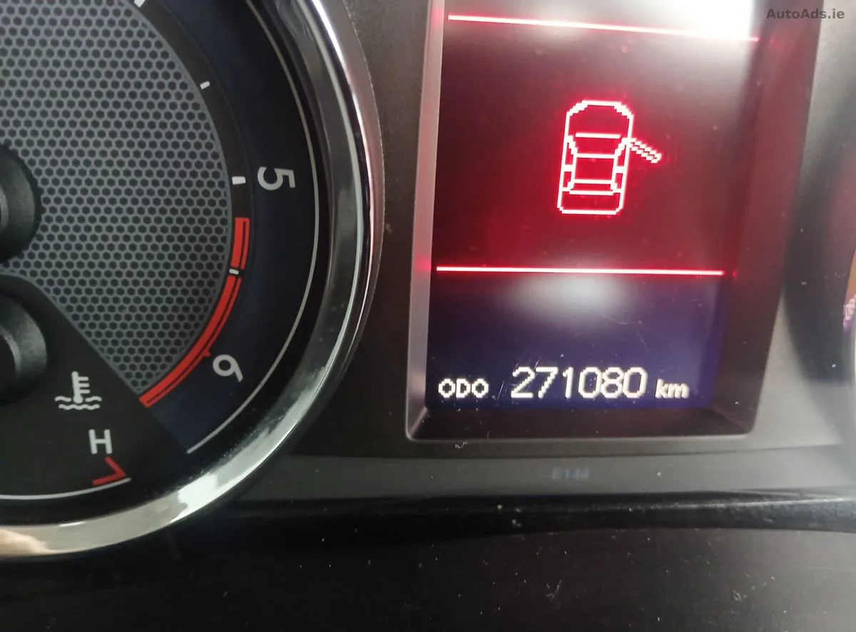 2015 Toyota Corolla – photo 13