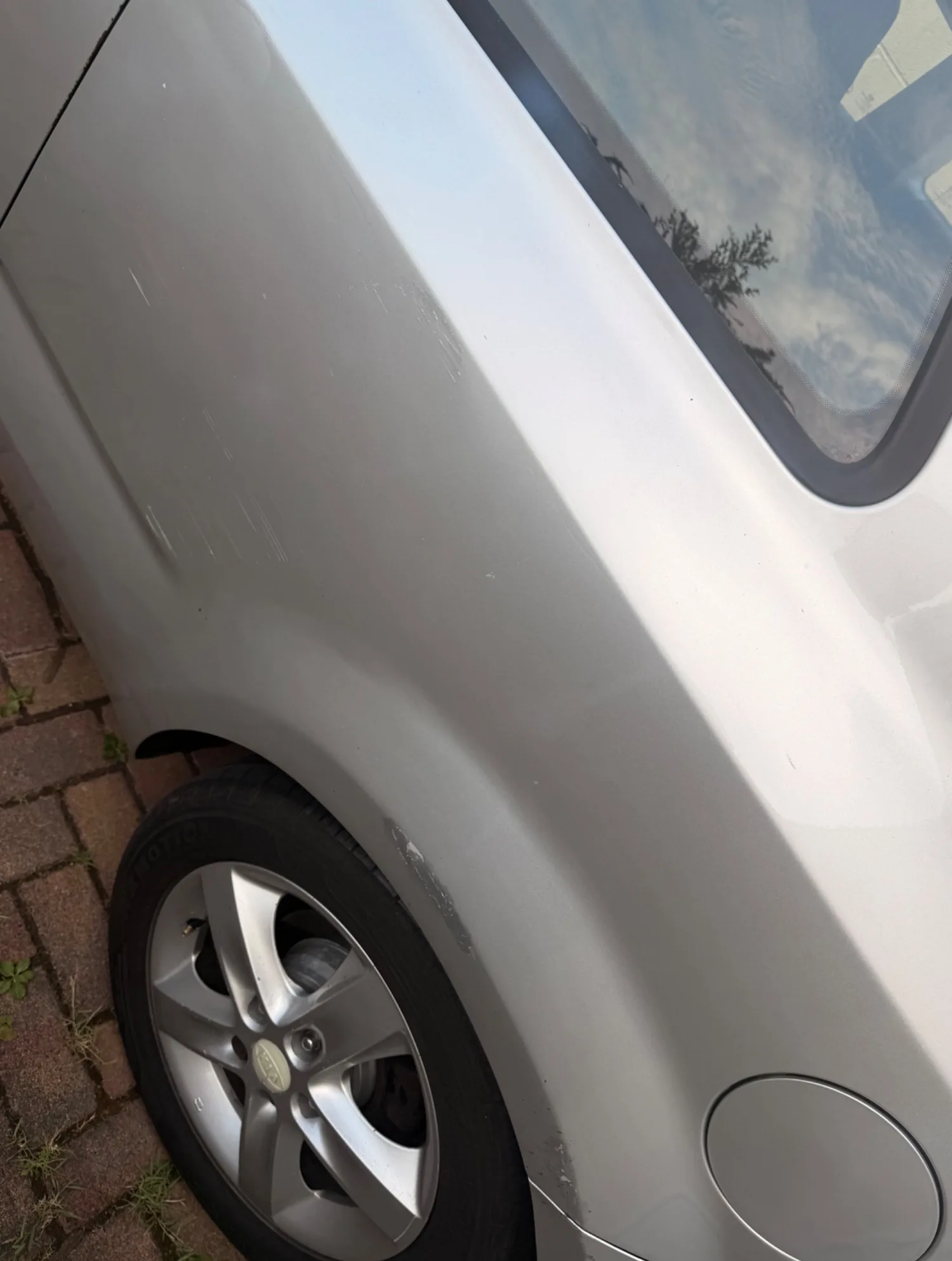 2013 Kia Ceed – photo 3