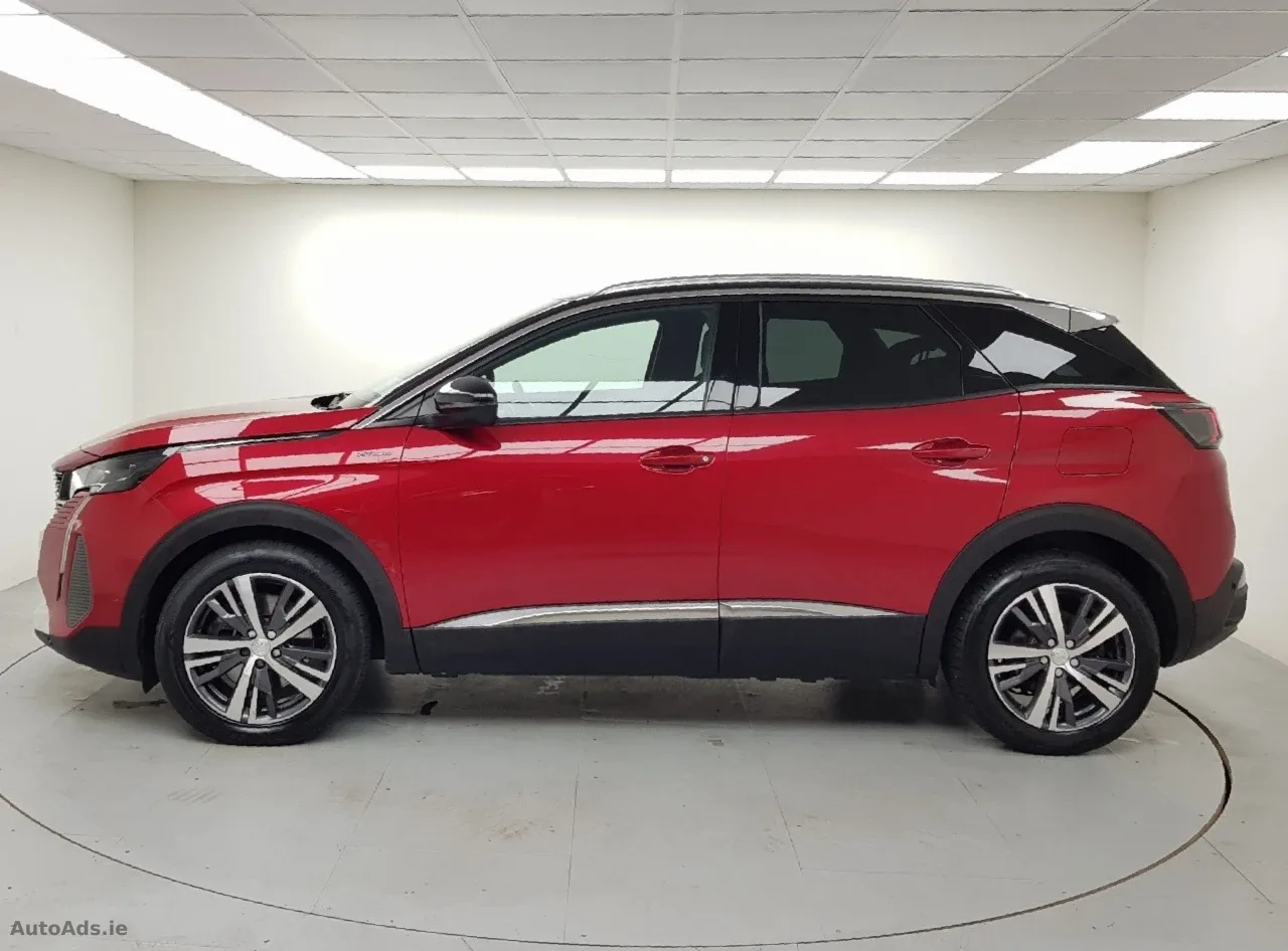 2024 Peugeot 3008 – photo 5