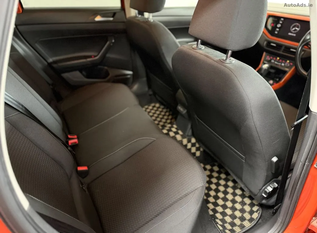 2020 Volkswagen Polo – photo 13