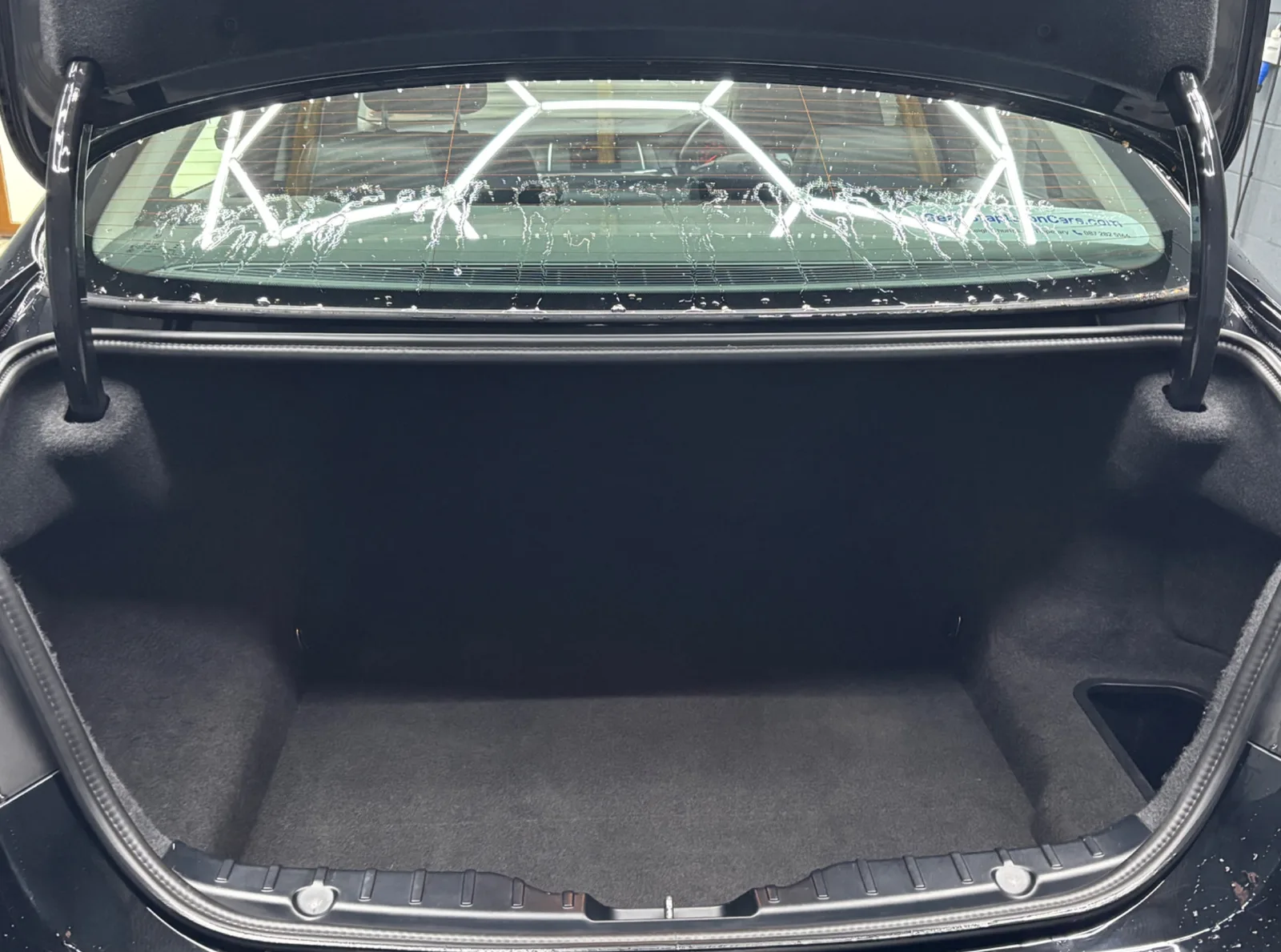 2016 BMW 5 Series – photo 10