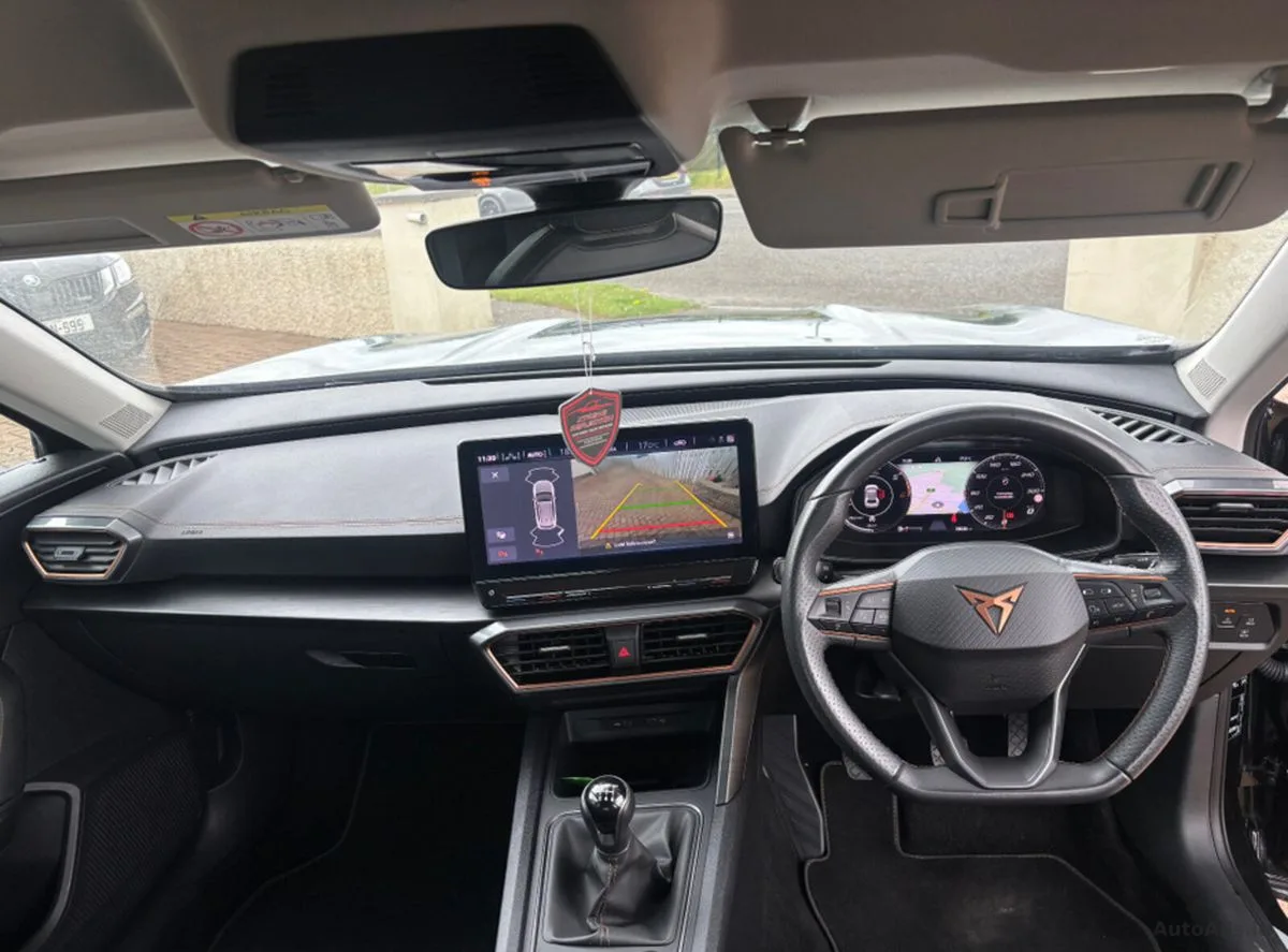 2024 Cupra Formentor – photo 12