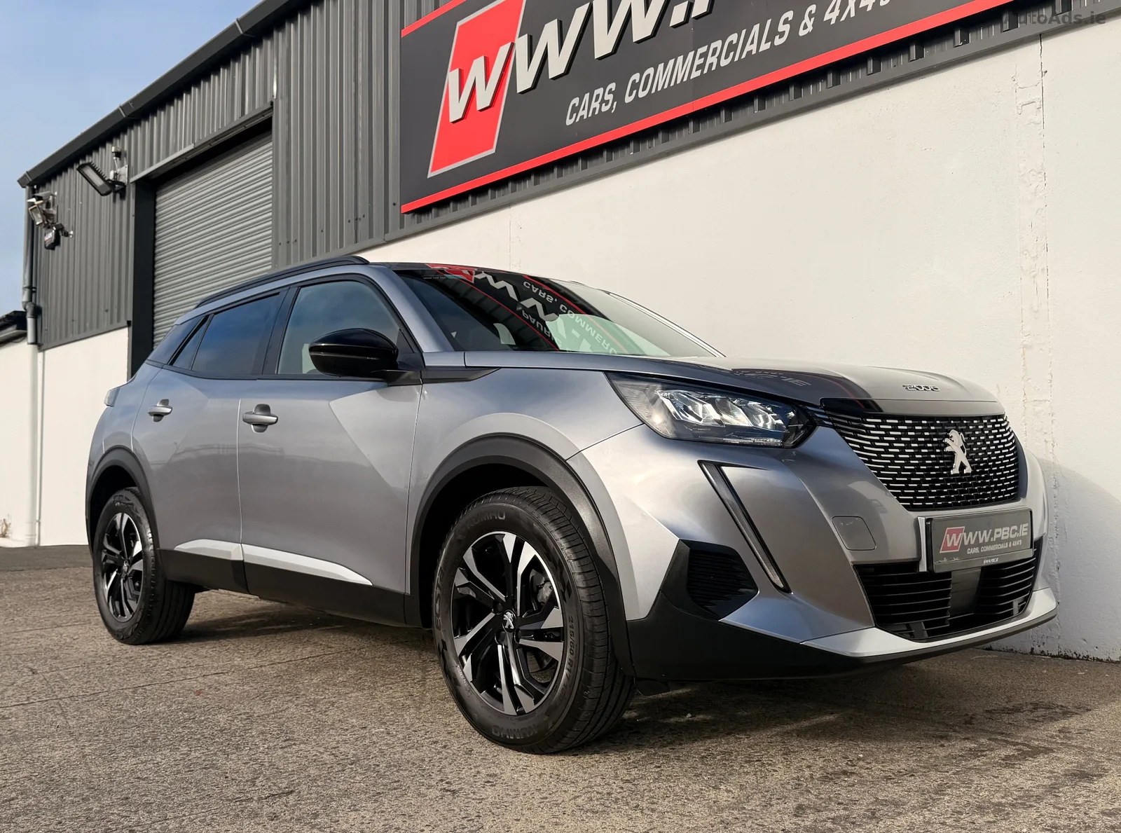 2023 Peugeot 2008 – photo 10