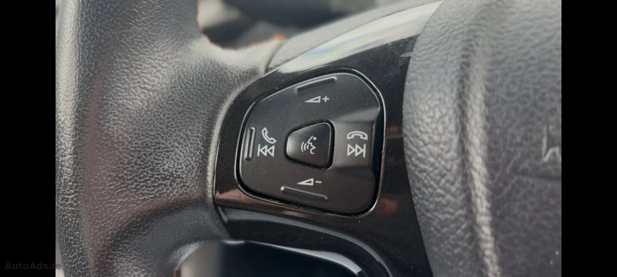2019 Ford KA+ – photo 17