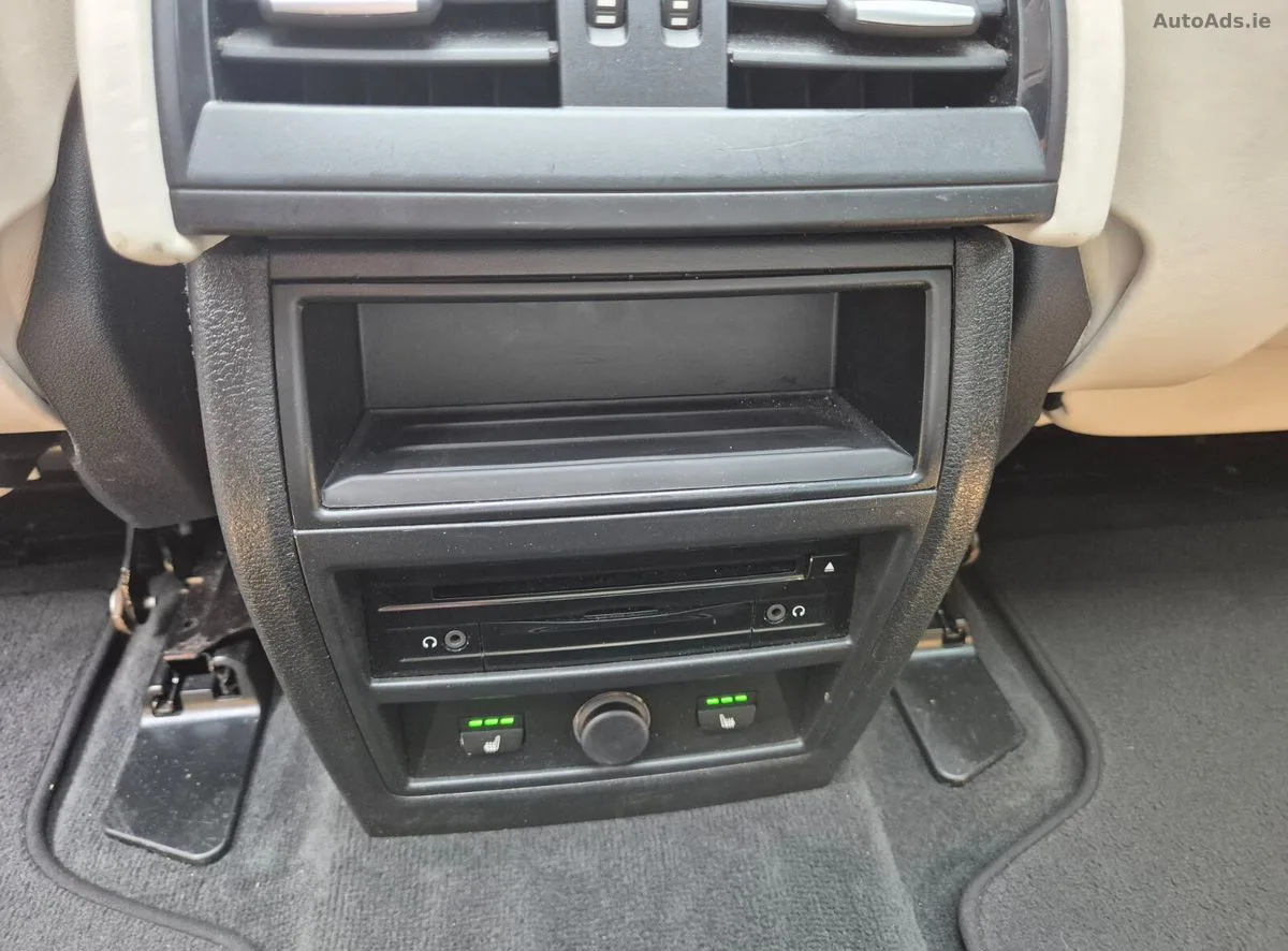 2017 BMW X5 – photo 17