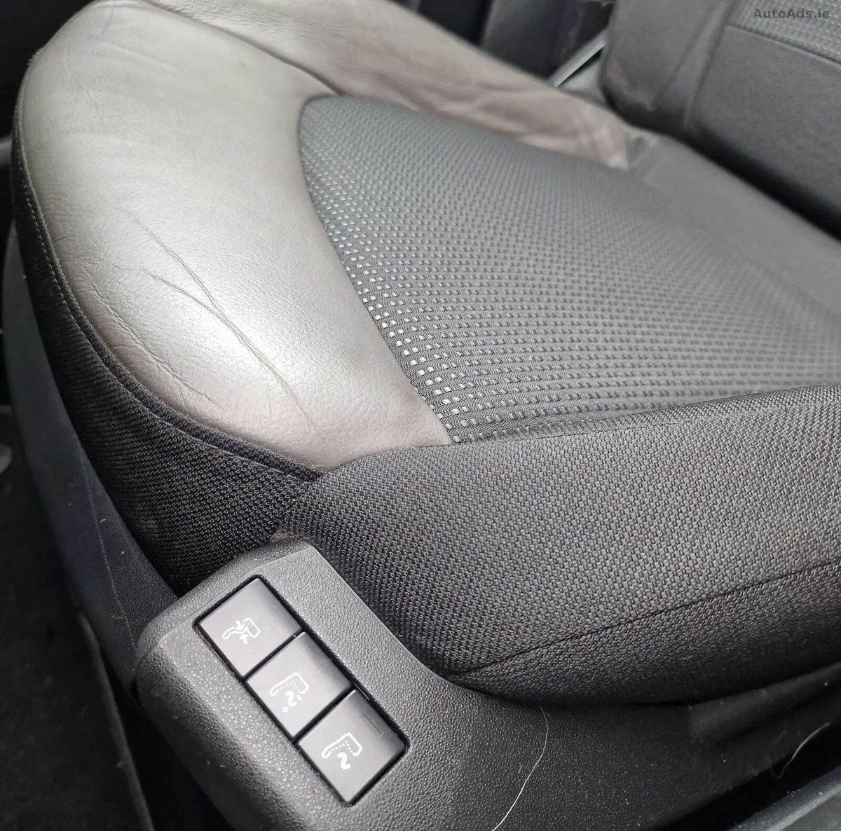 2015 Citroen Grand C4 Picasso – photo 14