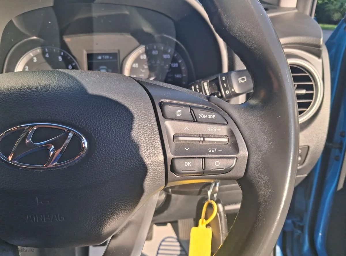 2018 Hyundai KONA – photo 16