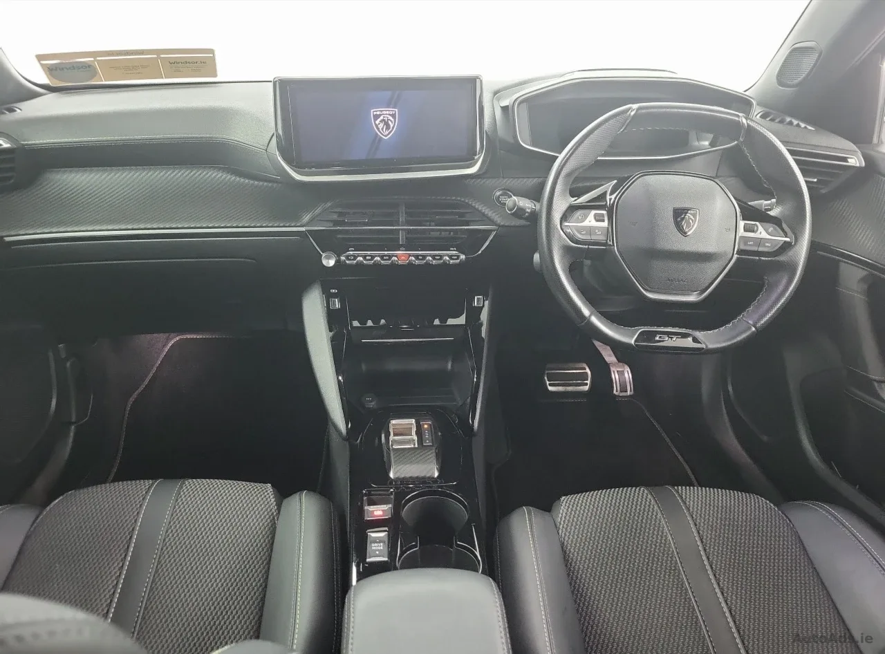 2024 Peugeot 2008 – photo 3