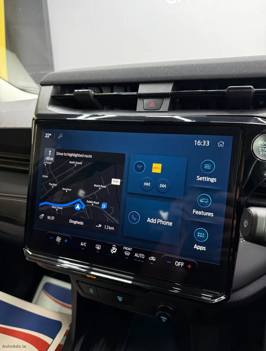 2024 Ford Puma – photo 16