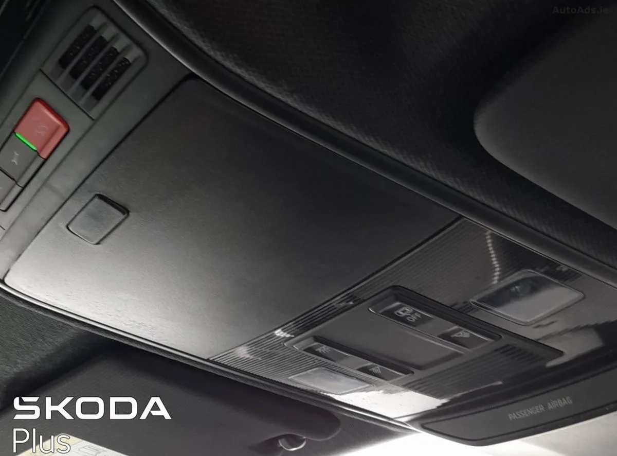 2023 Skoda Kamiq – photo 18