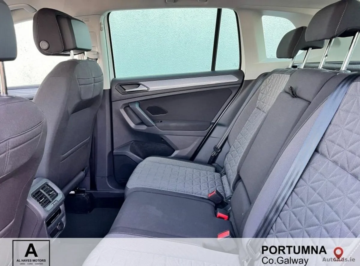 2023 Volkswagen Tiguan – photo 7