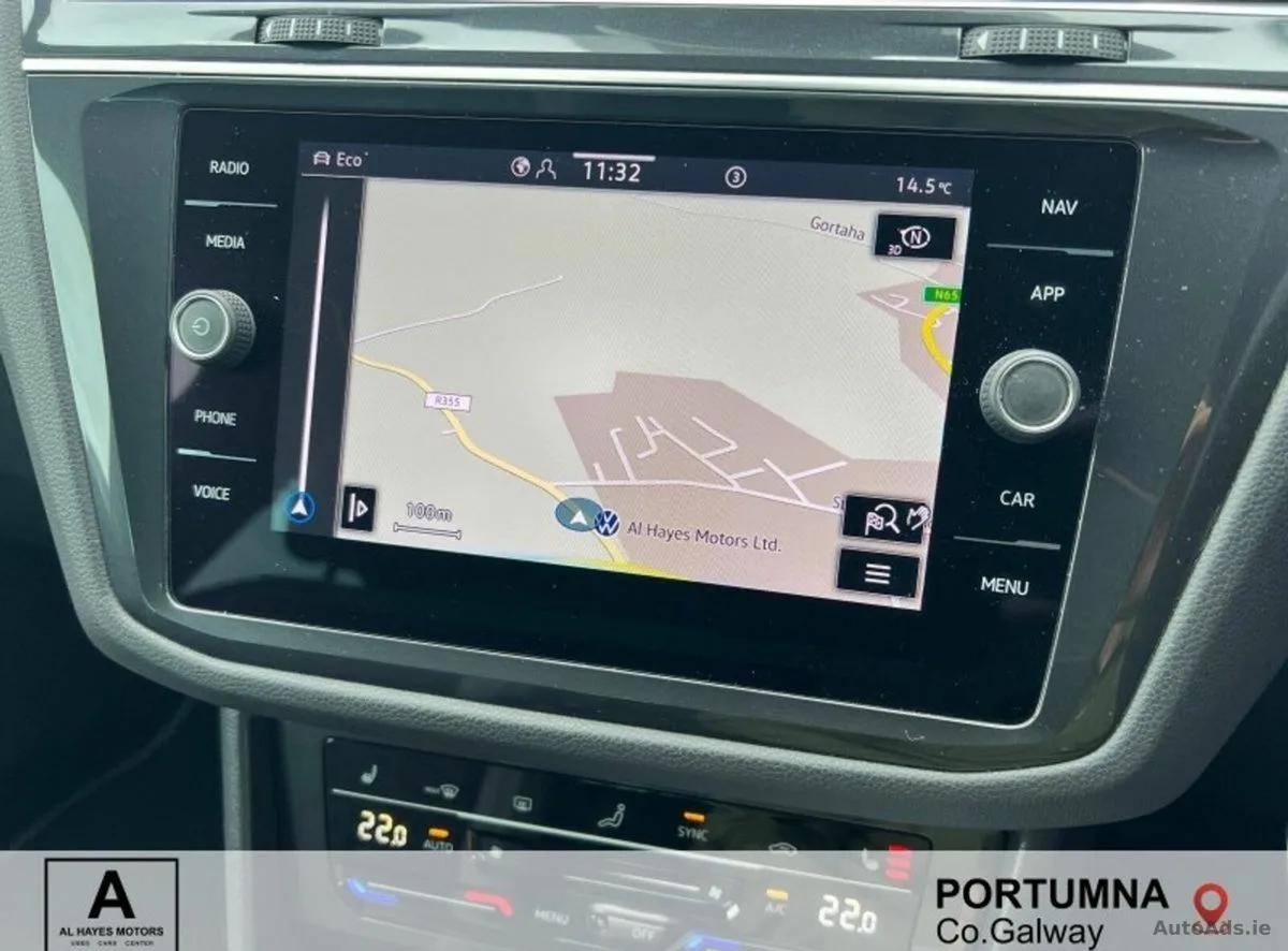 2022 Volkswagen Tiguan – photo 11