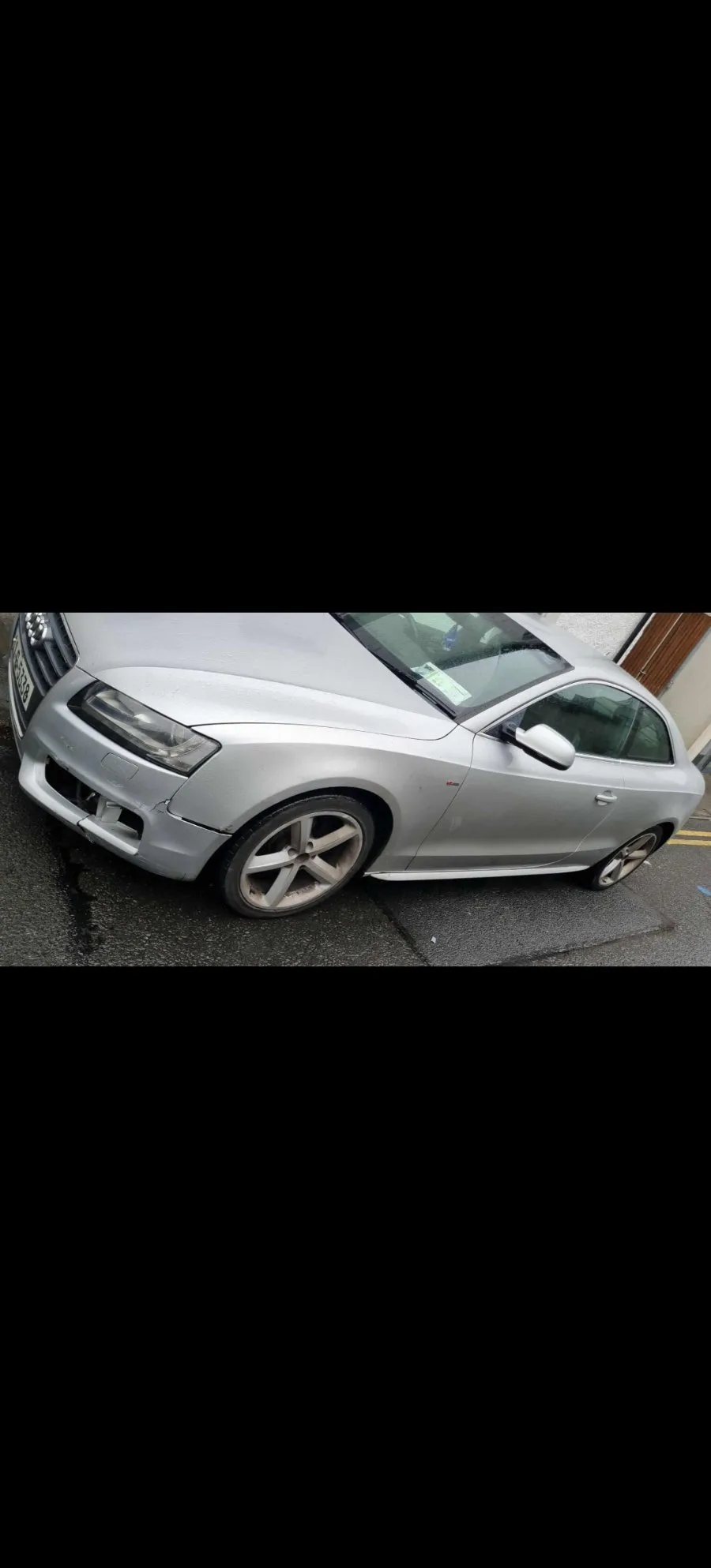 2011 Audi A5 – photo 2