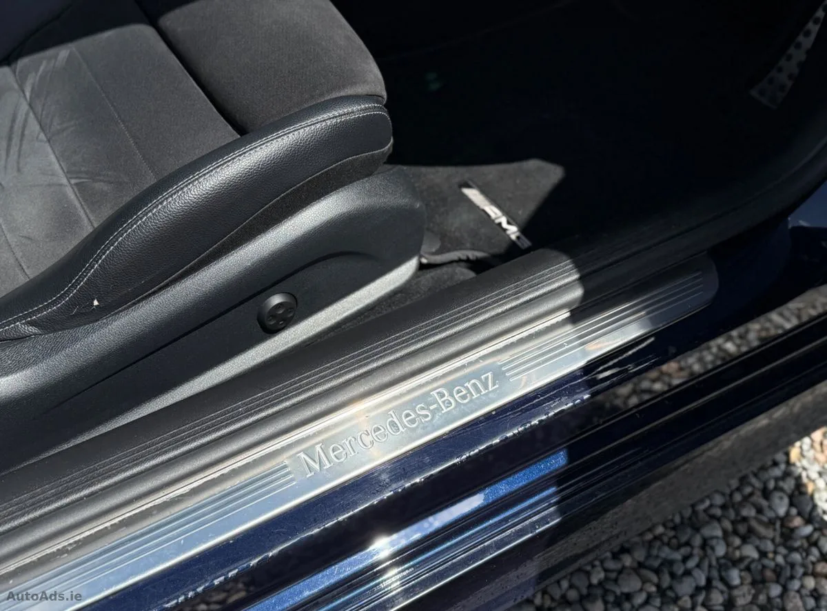 2020 Mercedes-Benz E-Class – photo 19