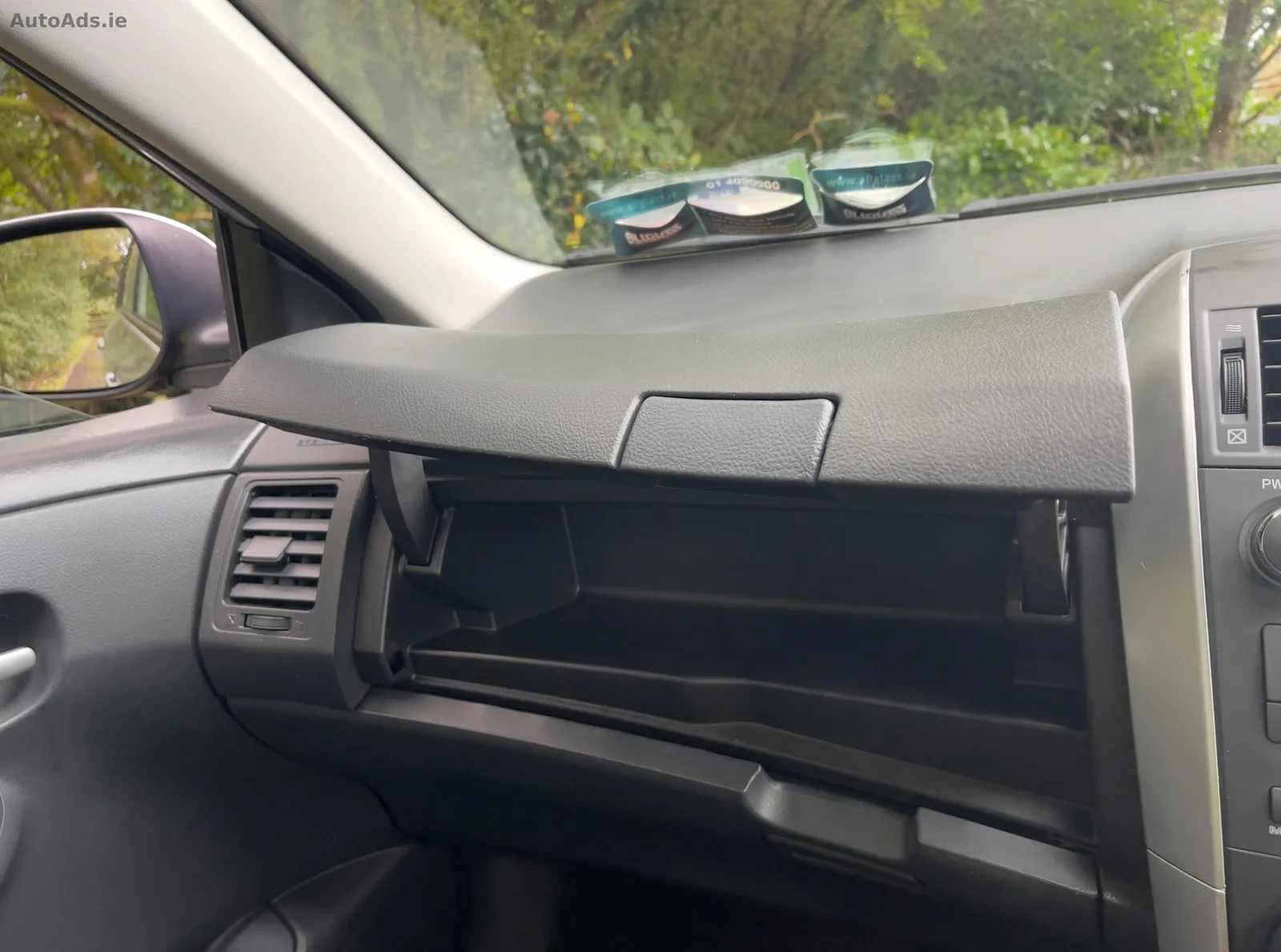 2012 Toyota Corolla – photo 7