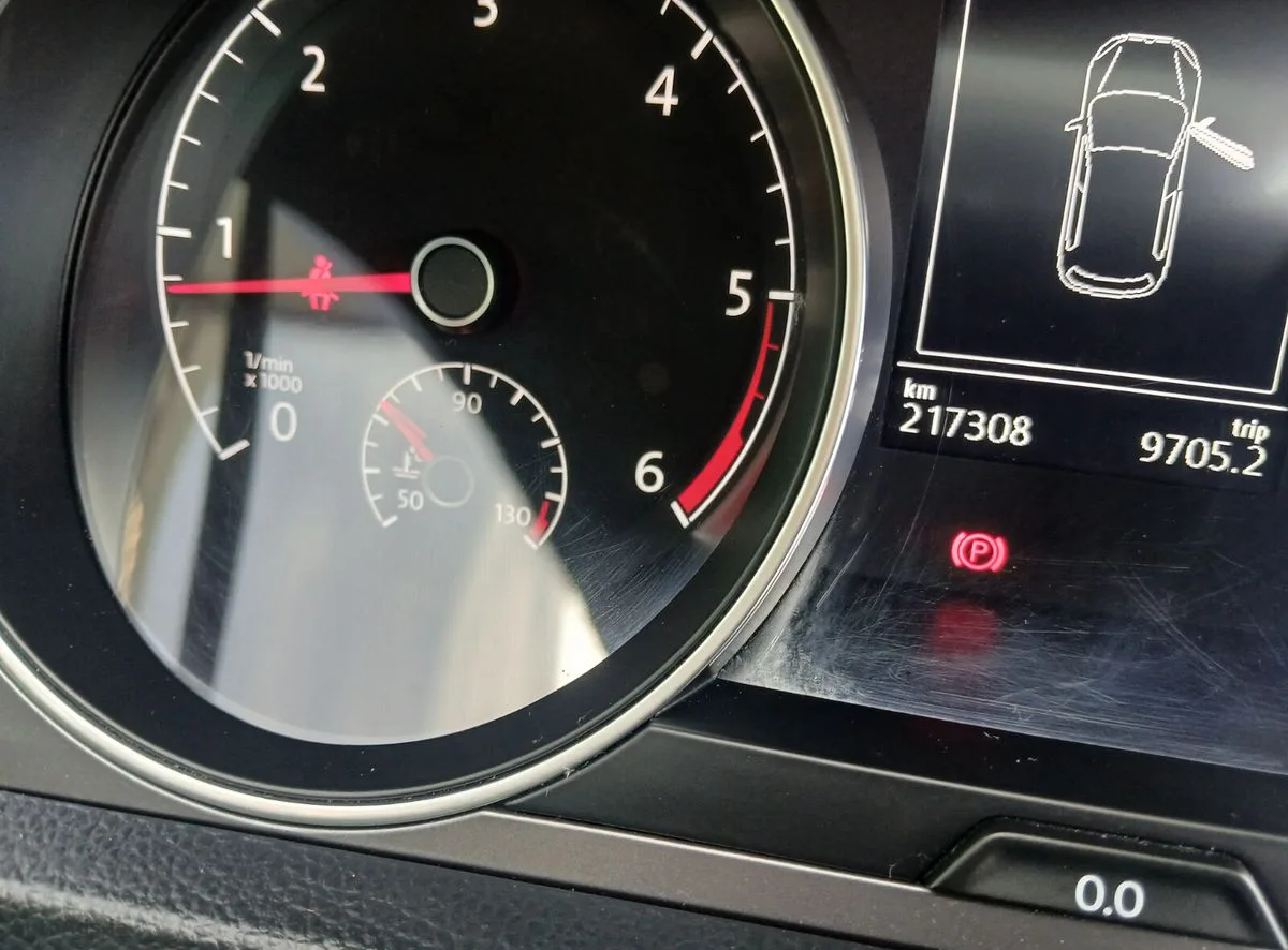 2015 Volkswagen Golf – photo 20