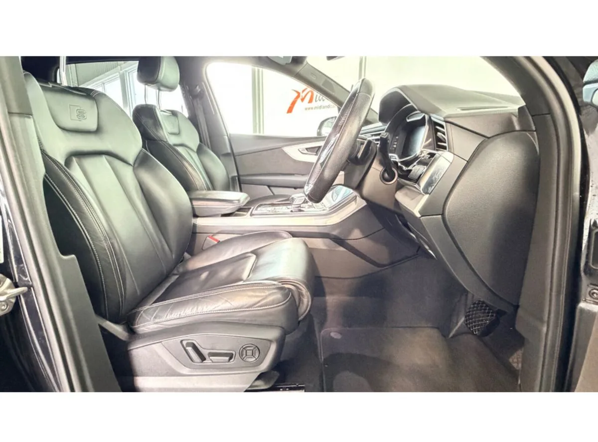2021 Audi Q7 – photo 6