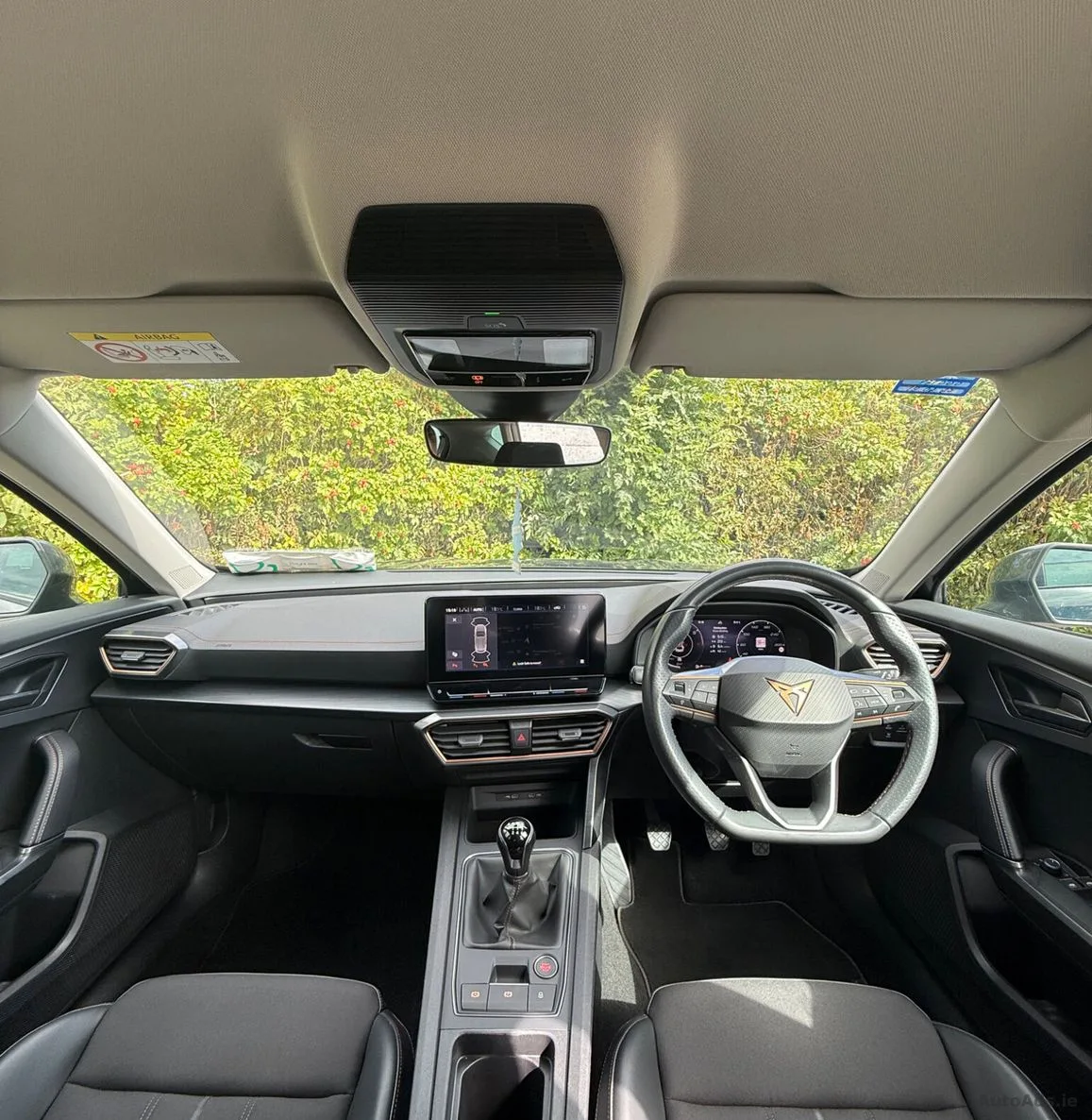 2022 Cupra Formentor – photo 14