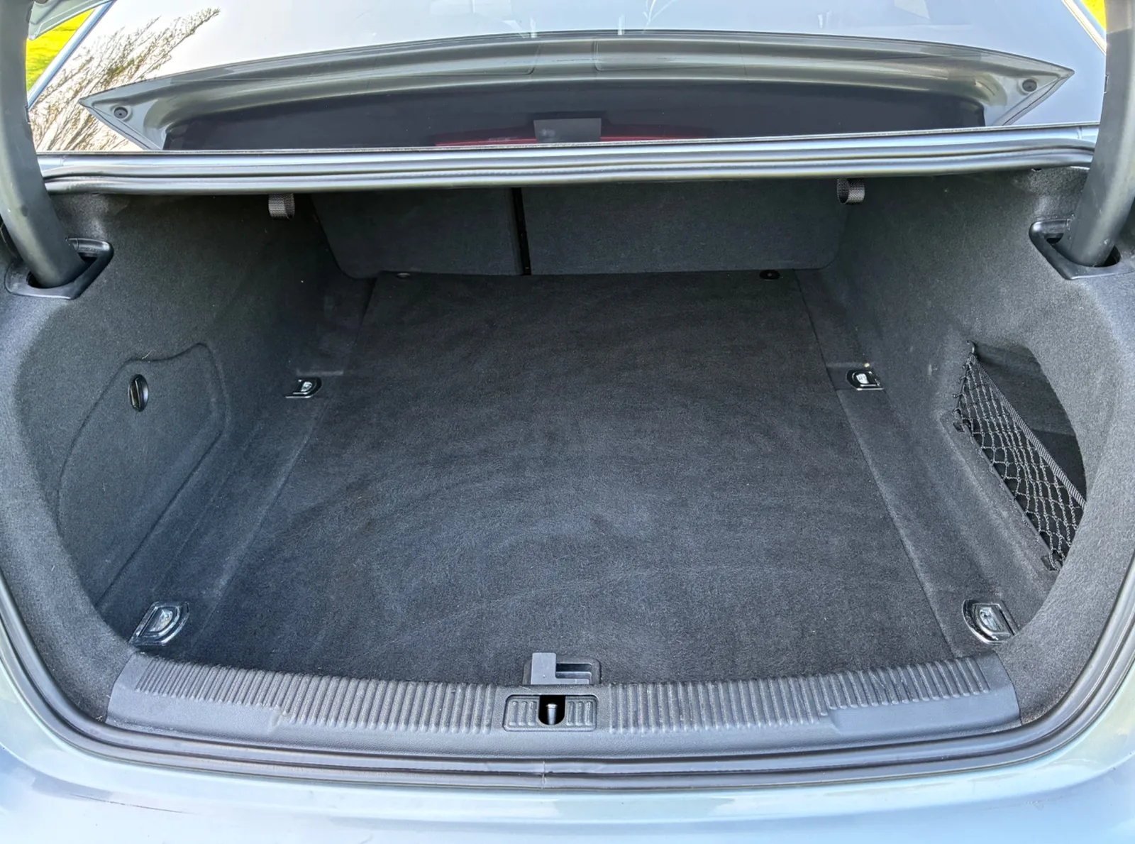 2016 Audi A6 – photo 6