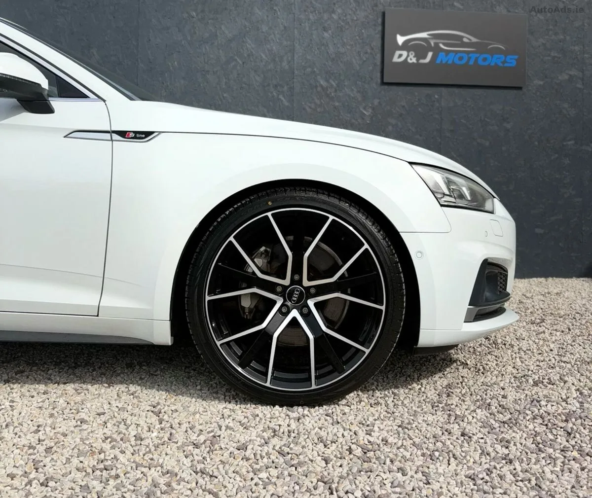 2017 Audi A5 – photo 15