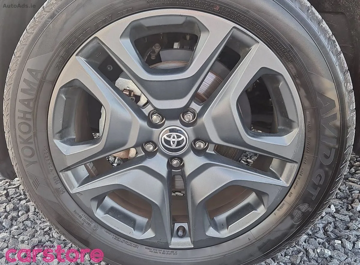 2023 Toyota RAV4 – photo 14