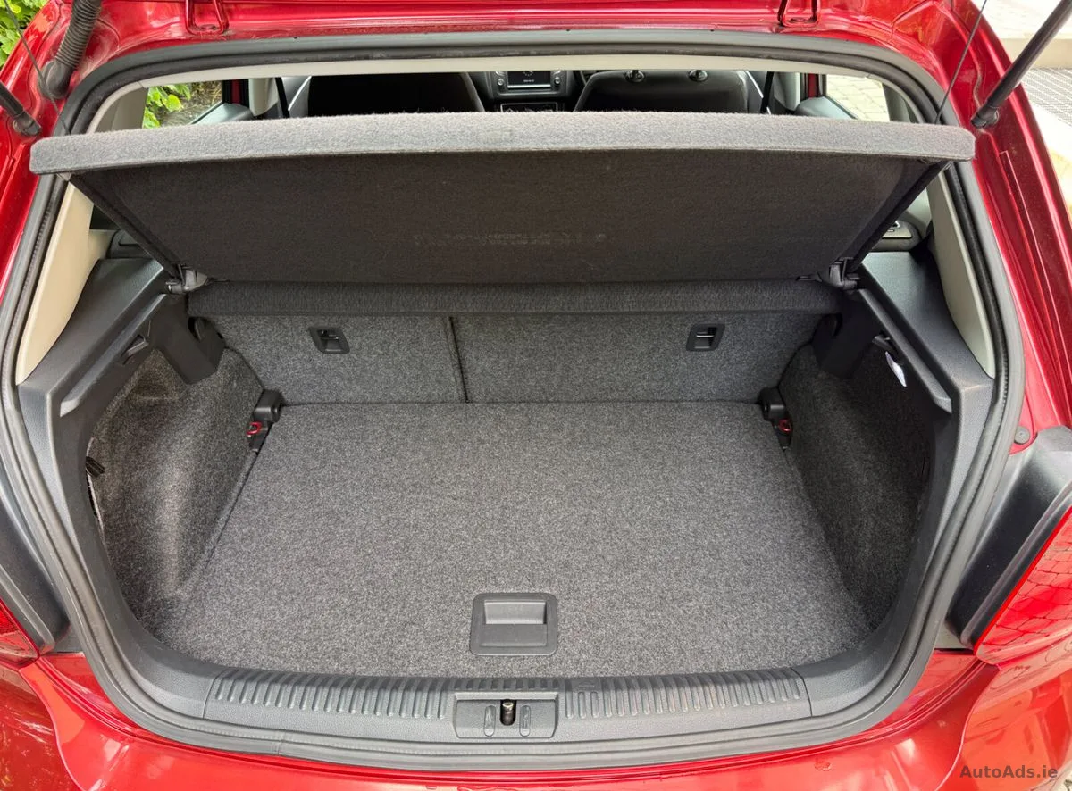 2015 Volkswagen Polo – photo 11
