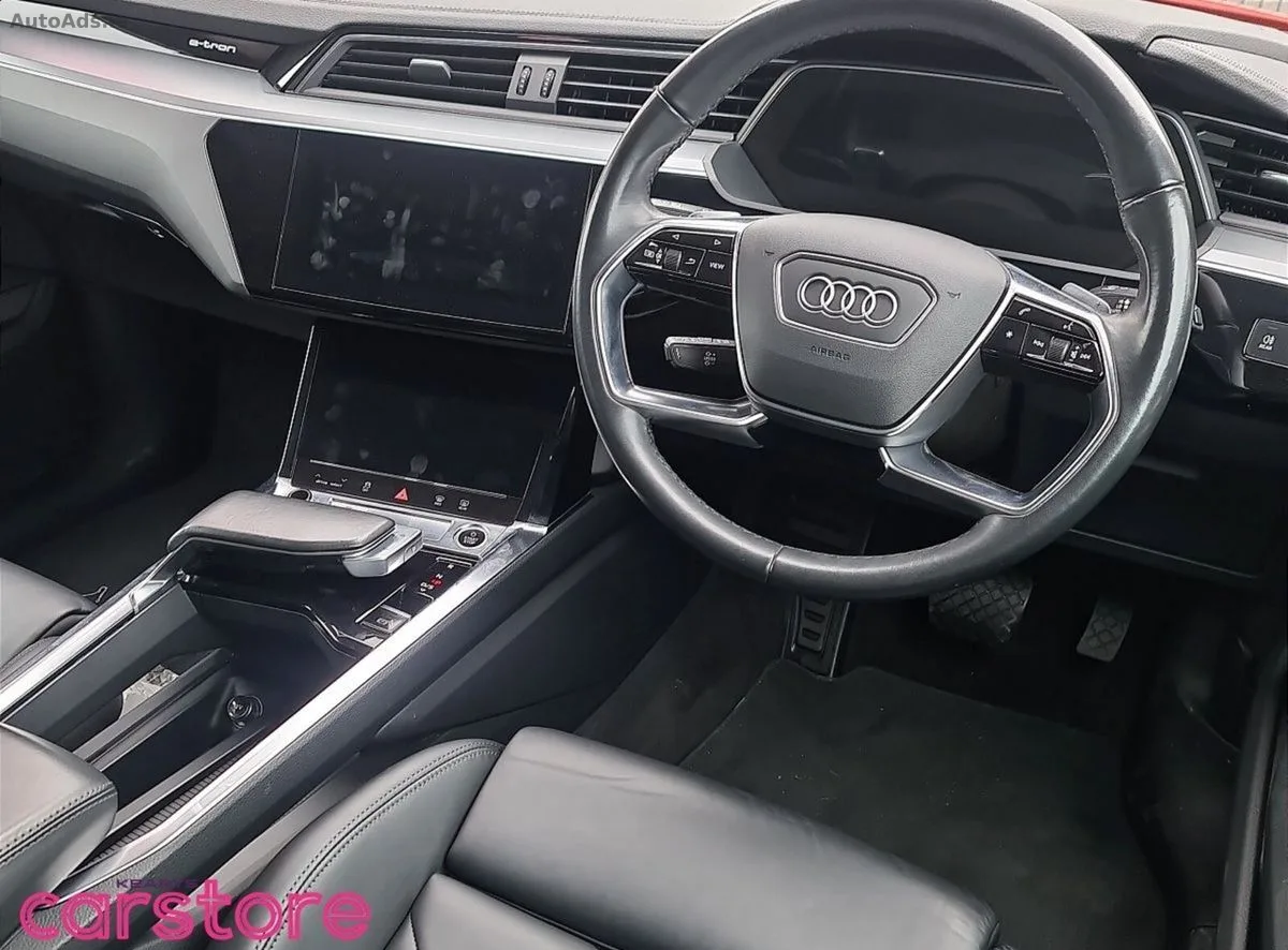 2022 Audi e-tron – photo 15