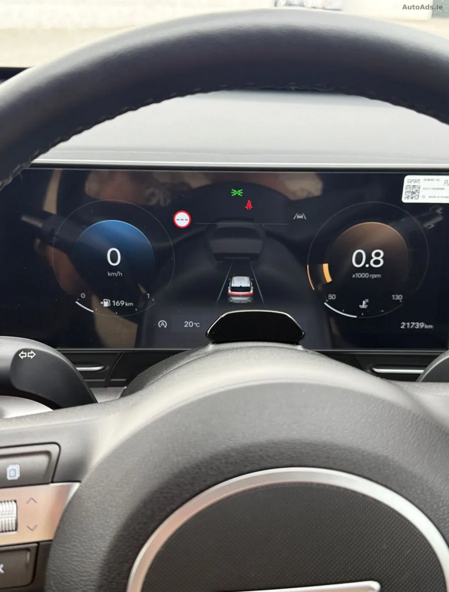 2025 Hyundai KONA – photo 20