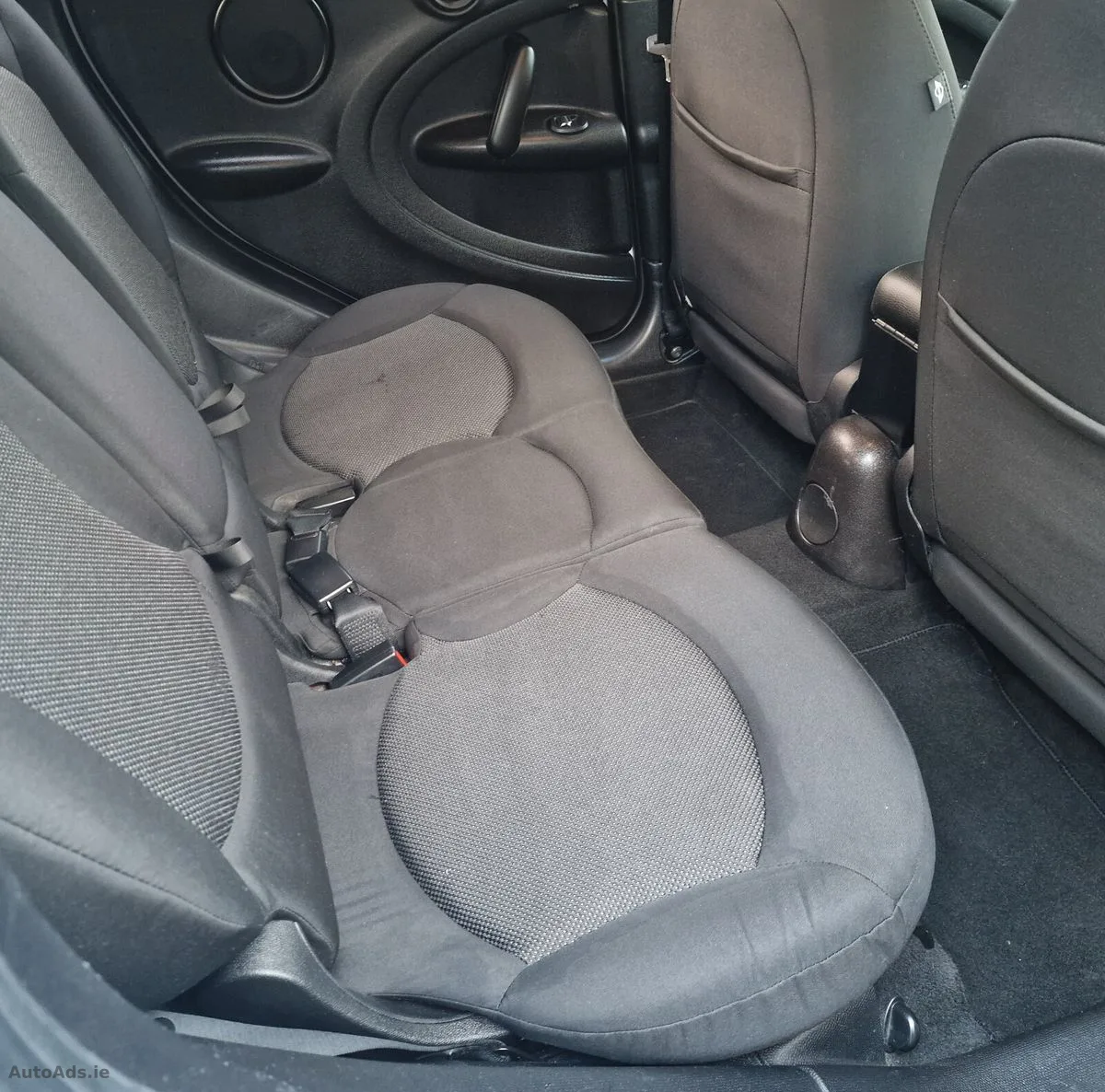 2013 Mini Countryman – photo 13