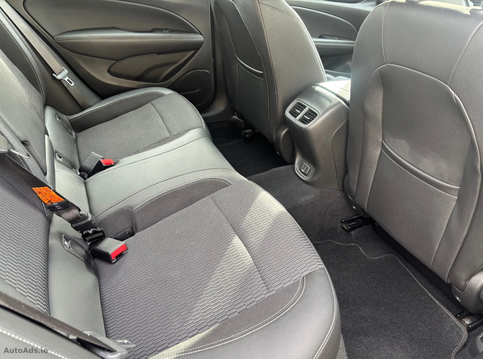 2019 Opel Insignia – photo 6
