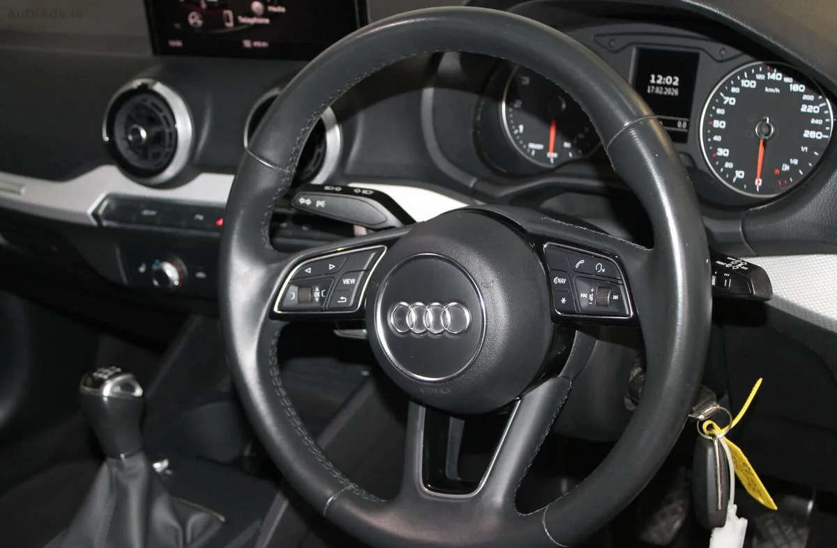 2021 Audi Q2 – photo 11