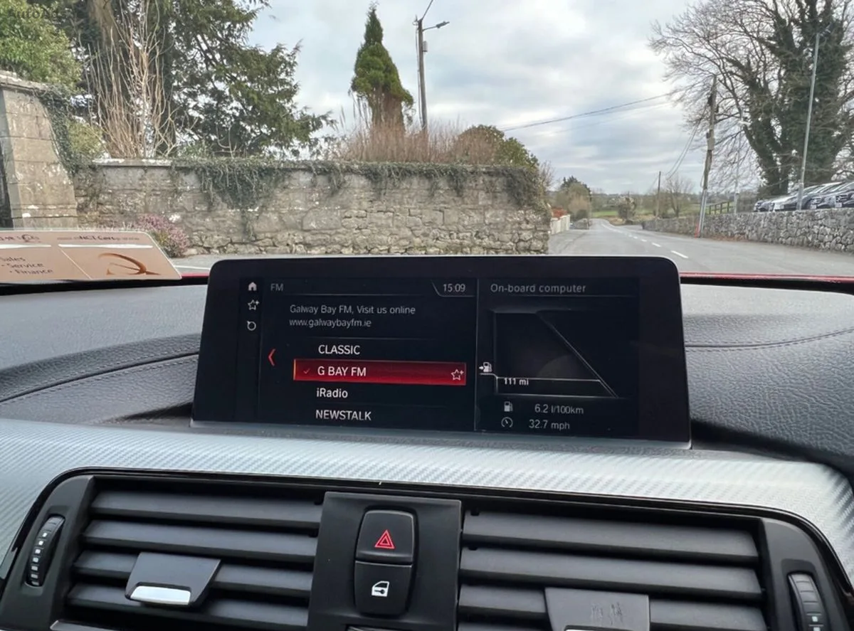 2018 BMW 4-Series – photo 20