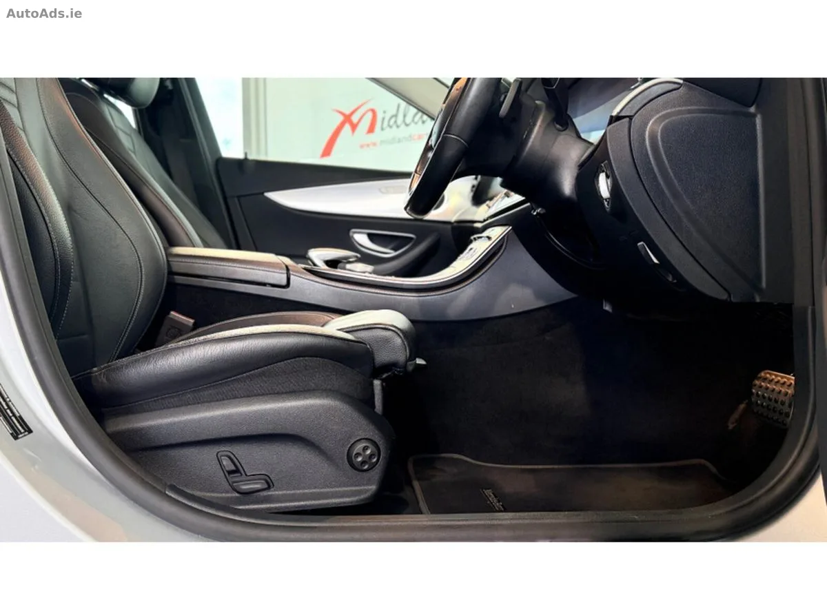 2020 Mercedes-Benz E-Class – photo 4