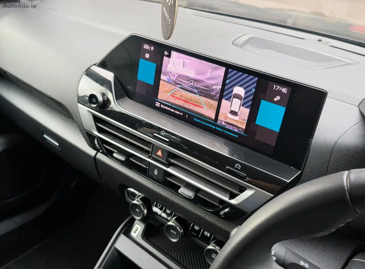 2022 Citroen C4 – photo 11