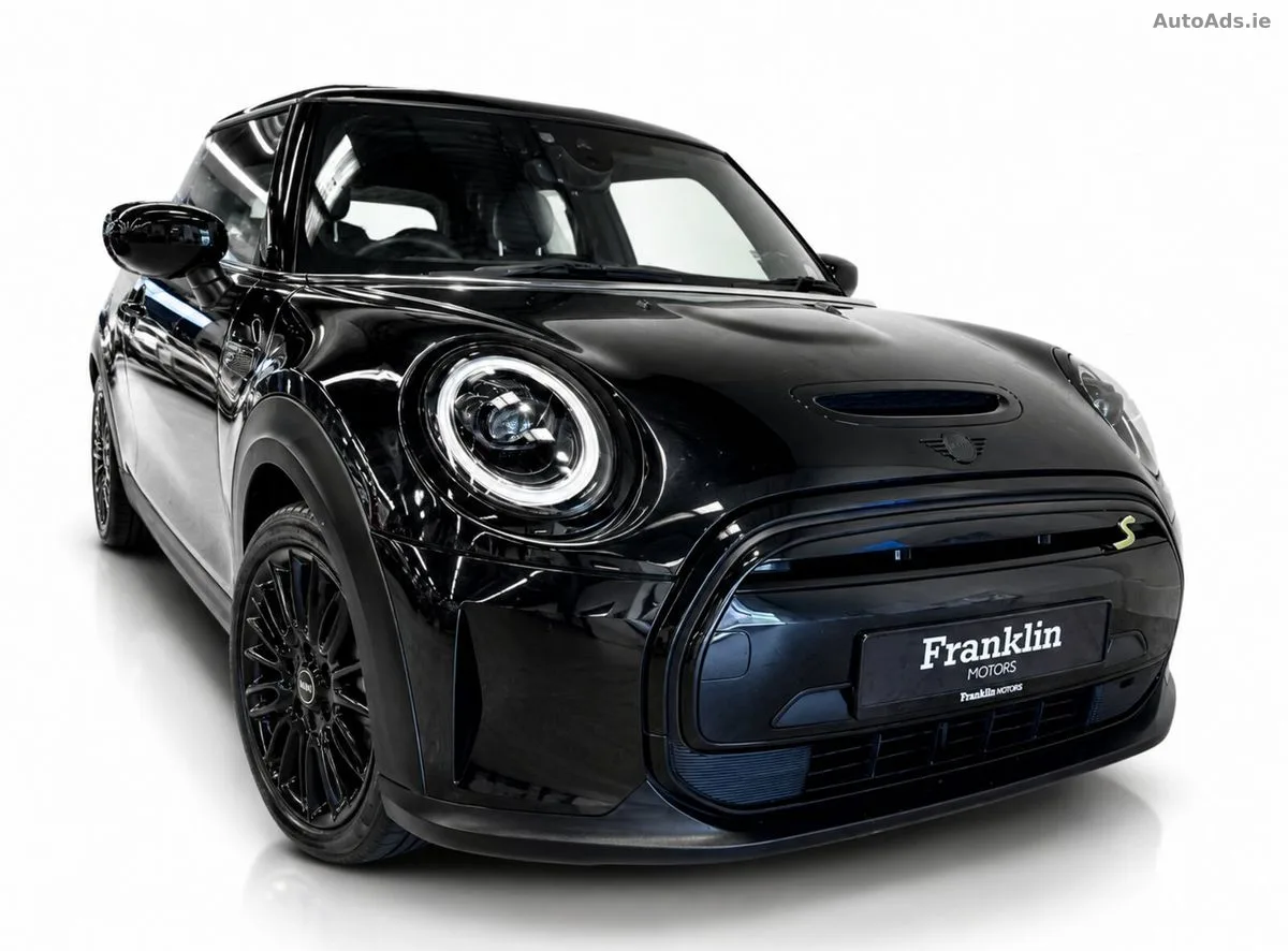 2024 Mini Cooper – photo 2