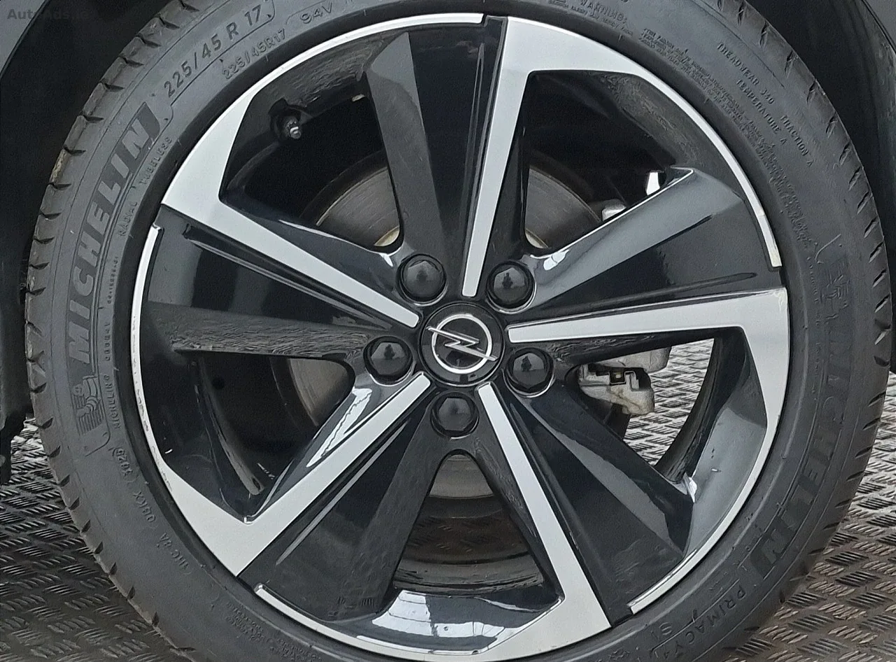 2026 Opel Astra – photo 14