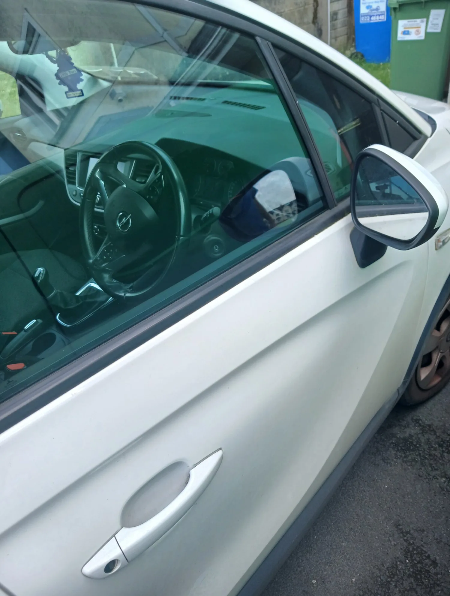 2021 Opel Crossland