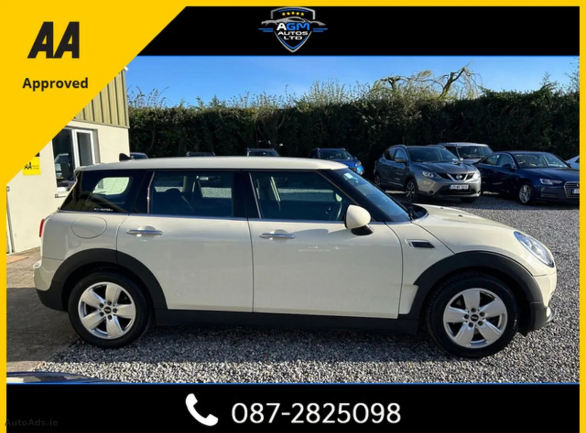 2018 Mini Cooper – photo 2