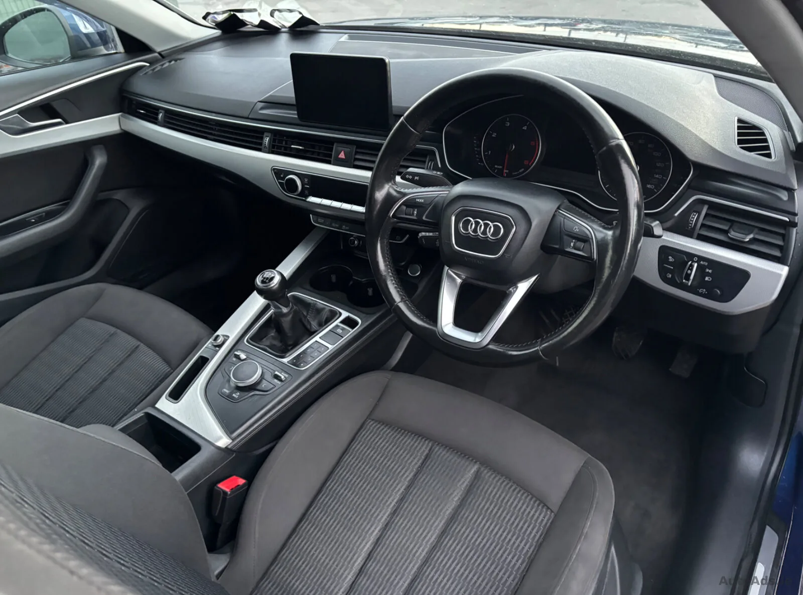 2016 Audi A4 – photo 14